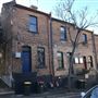 Samuel Street Houses - Surry Hills