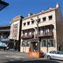 Lower Fort Street Houses - Dawes Point