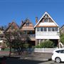 Lower Fort Street Houses - Dawes Point