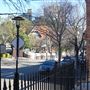 Lower Fort Street Houses - Dawes Point