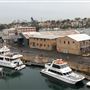 Cockatoo Island - Docks Precinct