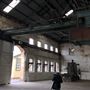 Cockatoo Island - Industrial Precinct