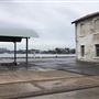 Cockatoo Island - Industrial Precinct
