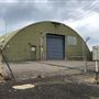 North Head Sanctuary - Military Sheds & Hangars