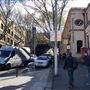 Argyle Street Shops