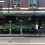 Mercantile Hotel