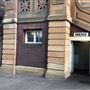 Period Restrooms - Dawes Point