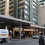 Pitt Street - Sydney CBD