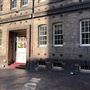 Playfair Street Buildings