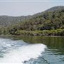 Hawkesbury River - Mooney Mooney & Milsons Passage