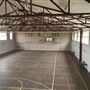 North Head Sanctuary - Barracks Precinct Building 17 Gym
