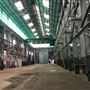 Cockatoo Island - Industrial Precinct
