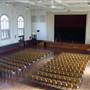 Marrickville Town Hall