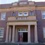 Marrickville Town Hall