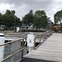 Darling Island Wharf
