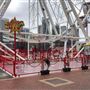 Harbourside Amphitheatre & Ferris Wheel