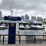 Metcalfe Park & Casino Wharf