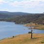 Lake Lyell