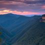 Kanangra Walls