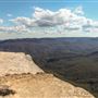 Lincoln's Rock - Blue Mountains