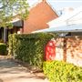 Tamworth