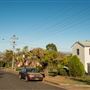 Tamworth