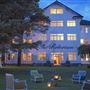 The Robertson Hotel