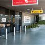 Tamworth Regional Airport