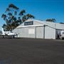 Tamworth Regional Airport