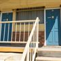Billabong Motel