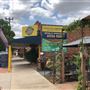 1/2 Acre Coffee Lounge Cafe & Nursery