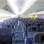 Boeing 747 Airplane - Historical Aircraft Restoration Society - HARS Museum