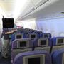 Boeing 747 Airplane - Historical Aircraft Restoration Society - HARS Museum