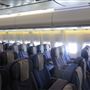Boeing 747 Airplane - Historical Aircraft Restoration Society - HARS Museum