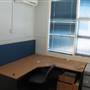 Former Aquatic Laboratories & Offices - Hungry Point Reserve