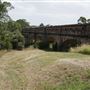 Boothtown Greystanes Aqueduct - Cycleway