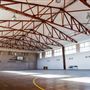 North Head Sanctuary - Barracks Precinct Building 17 Gym