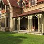 Greycliffe House and Gardens