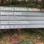 Nielsen Park