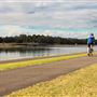 Sydney International Regatta Centre