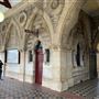 Mortuary Railway Station – aka Regent Street Railway Station
