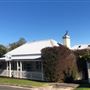 Milton Houses