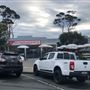 Mollymook