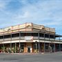 Broken Hill's Argent Street
