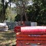 Otford Farm - Paintball Property