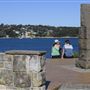 Bass & Flinders Point