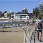 Cronulla Esplanade