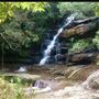 Somersby Falls picnic area - Brisbane Water National Park
