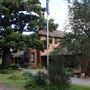 Building 46 at the Gladesville Hospital Precinct