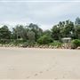 Trial Bay Gaol Campground & Front Beach - Arakoon National Park